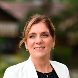 Foto de Lic. Silvana Chiaravalloti