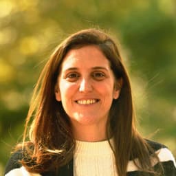 Foto de Lic. Maria Jose Gagliardi