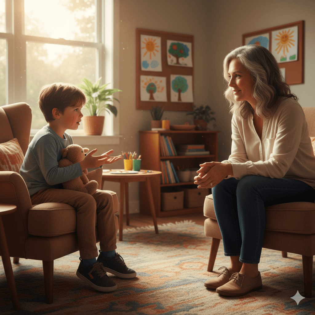 Valoración de la afectividad