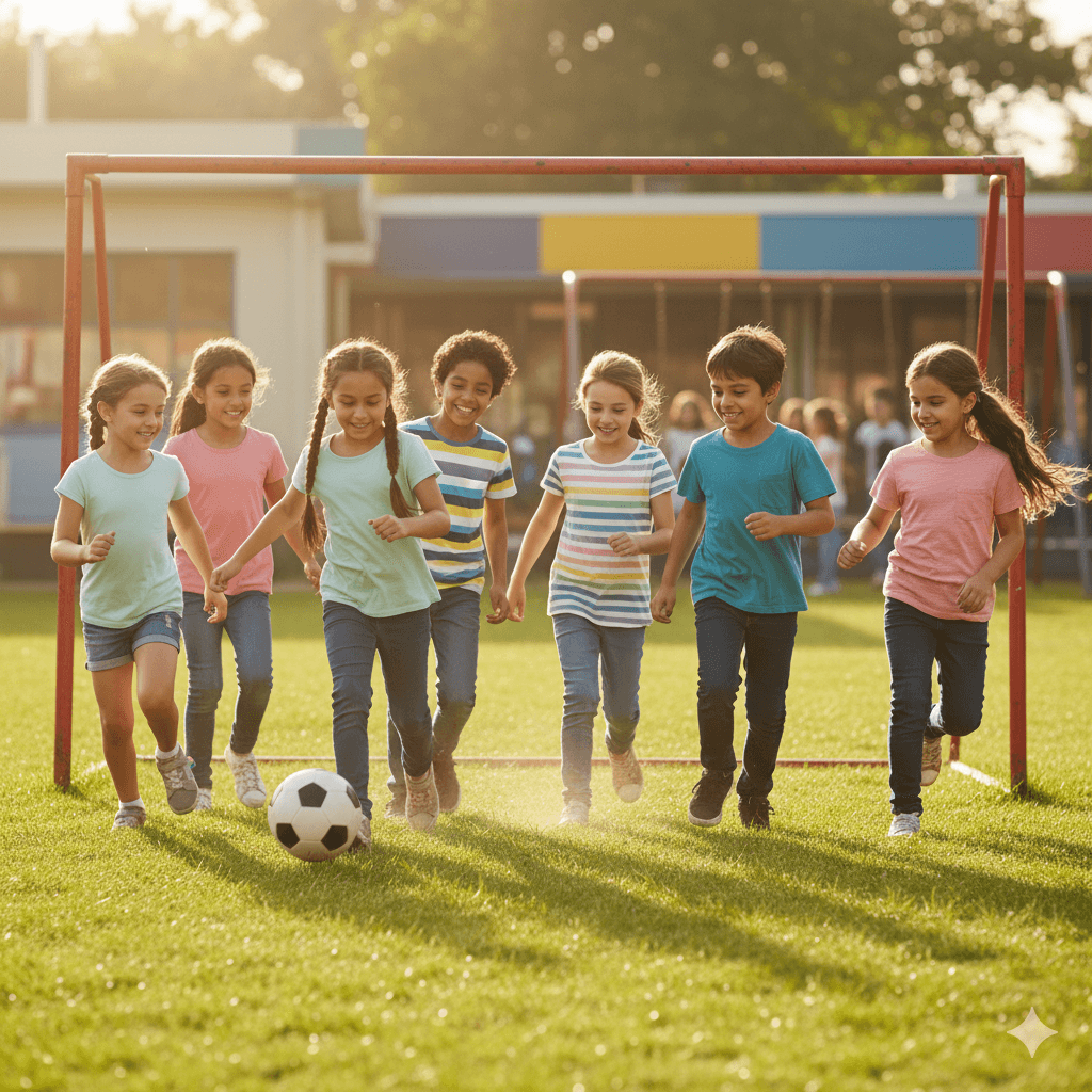 Promoción de la igualdad de género